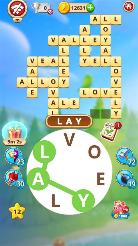 Wordalot answers Level 1697 .